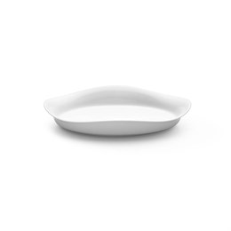 Georg Jensen, Cobra Dish, 36 Cm