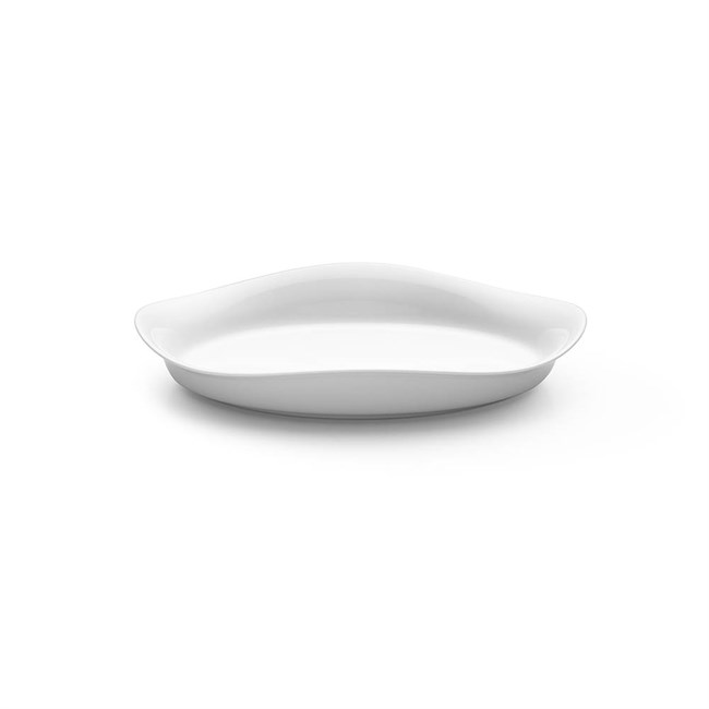 Georg Jensen, Cobra Dish, 36 Cm