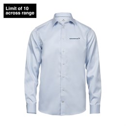 Luxury Shirt Stretch, Men