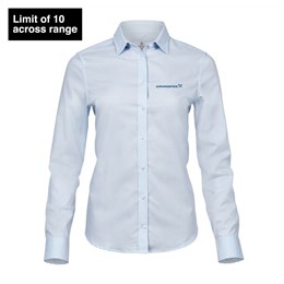 Luxury Shirt Stretch, Women