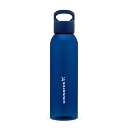 Sky 650 ml Tritan™ Sport Bottle, Royal Blue