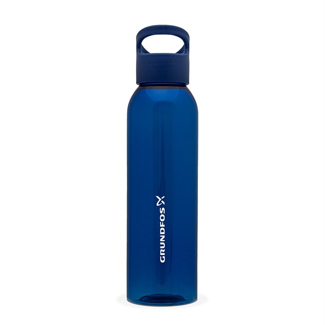 Sky 650 ml Tritan™ Sport Bottle, Royal Blue