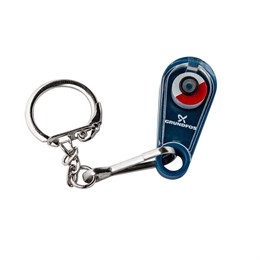 Keyring Indicator