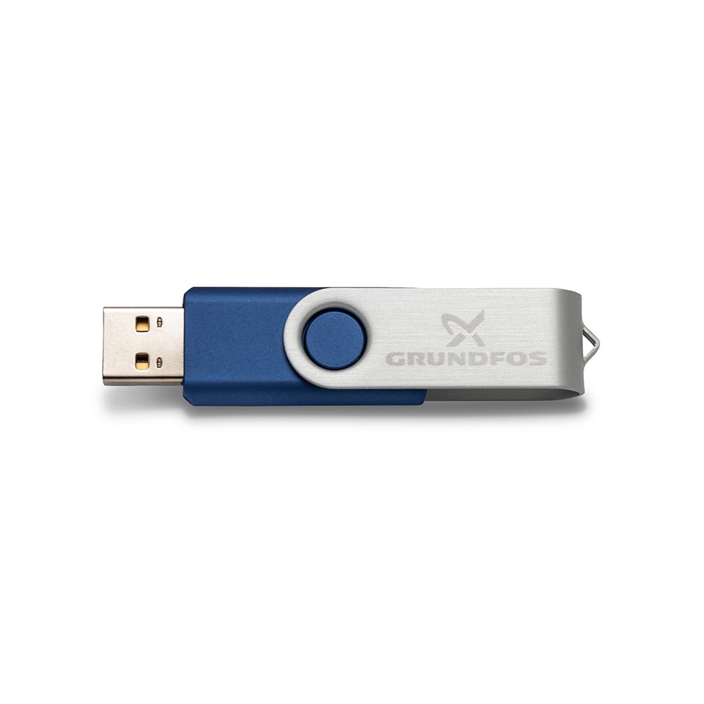 USB Stick, 8GB