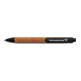 ECO Pen Wheat Straw/Cork