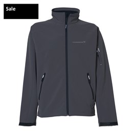Performance Softshell Stretch Jacket, Men