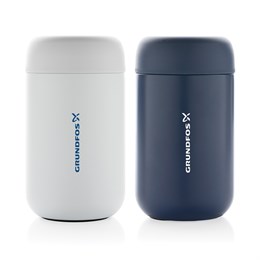 RCS Recycled Stainless Steel Thermo Mug 