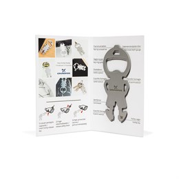 Keyring "Best Buddy"