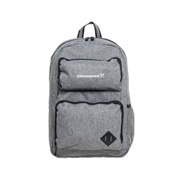 Graphite Deluxe Laptop Backpack