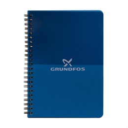 A5 Notebook