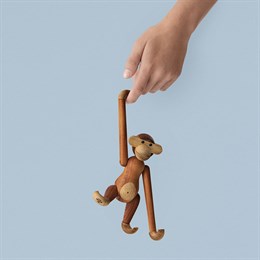 Kay Bojesen, Monkey