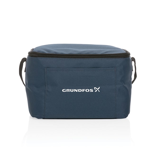 Impact AWARE™ Cooler Bag, Navy 