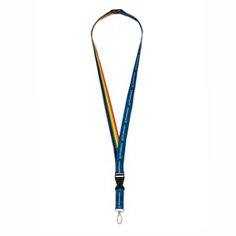 Pride Lanyard