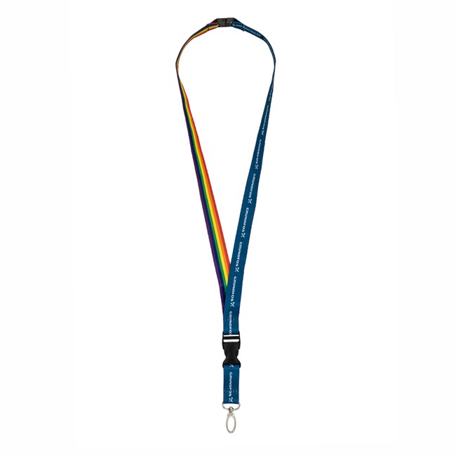 Pride Lanyard