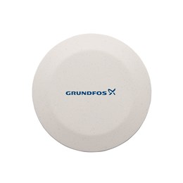 RCS Recycled Plastic 15W Wireless Fast Charger 
