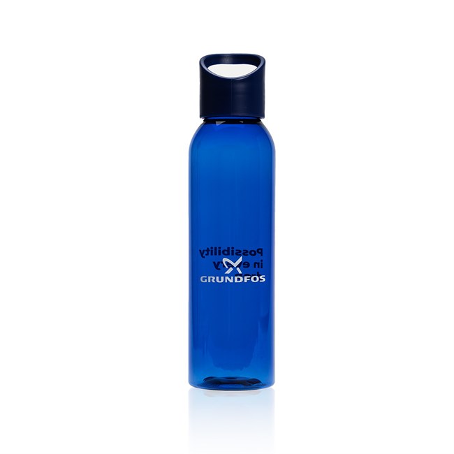 Sky 650 ml Tritan™ Sport Bottle, Royal Blue